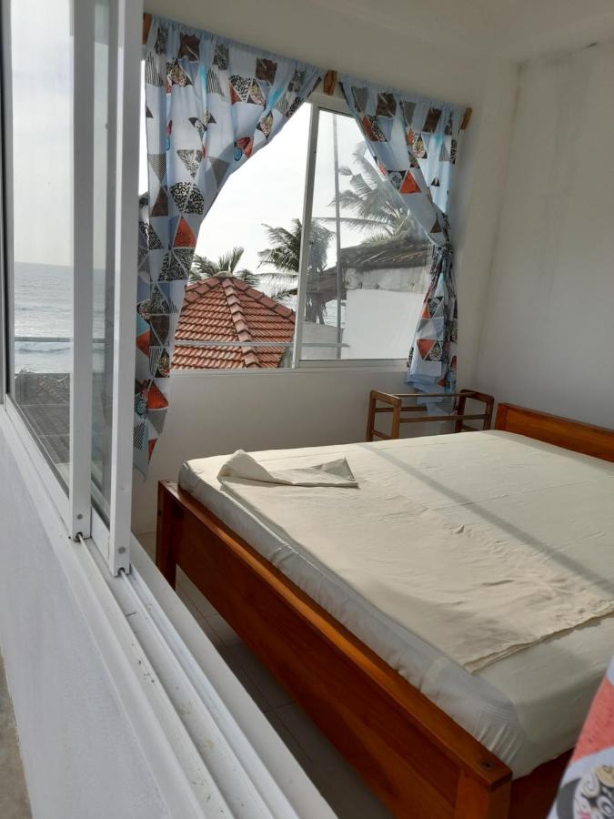 Hotel Remember Hikkaduwa Extérieur photo
