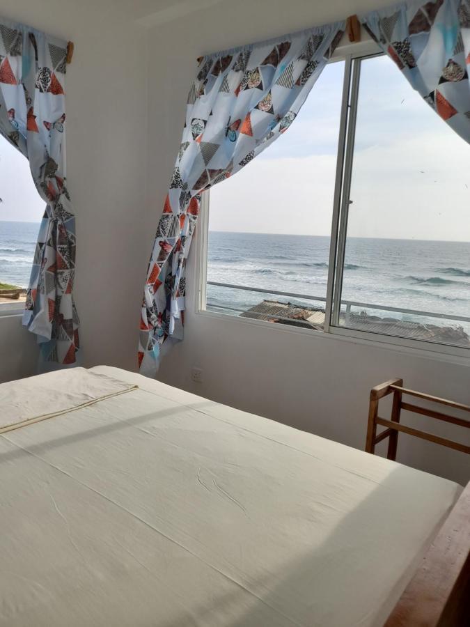 Hotel Remember Hikkaduwa Extérieur photo