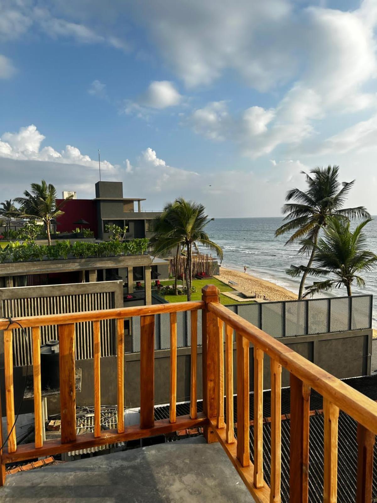 Hotel Remember Hikkaduwa Extérieur photo