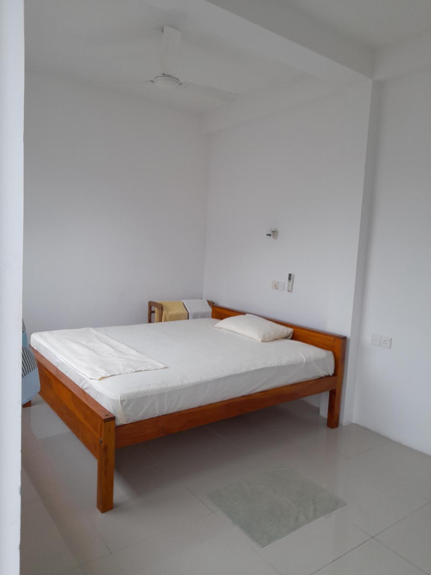 Hotel Remember Hikkaduwa Chambre photo