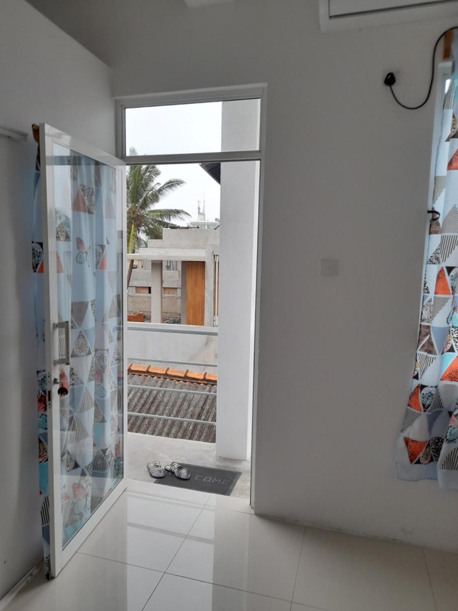 Hotel Remember Hikkaduwa Chambre photo