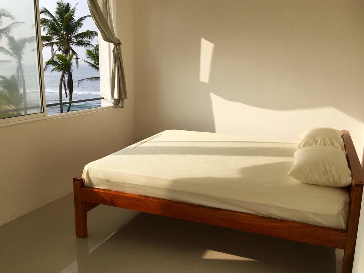 Hotel Remember Hikkaduwa Extérieur photo